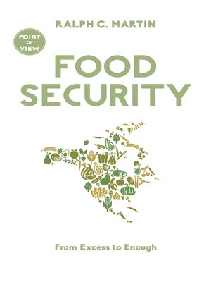 cover image of Food Security